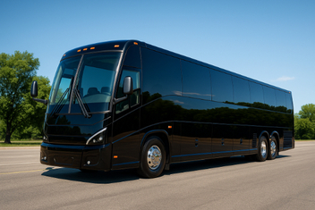 Moore Ada Buses