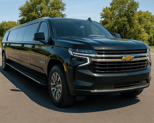Moore Bus Rental