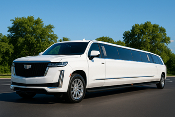 Moore Limousine