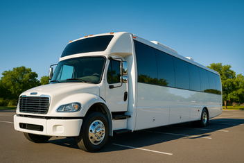 Moore Minibus