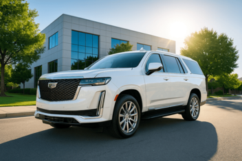 Moore Suvs