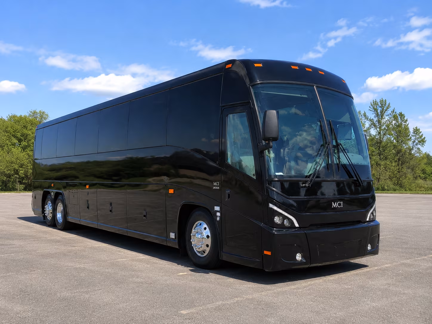 airport shuttle buses for out of town wedding guests flying into okc