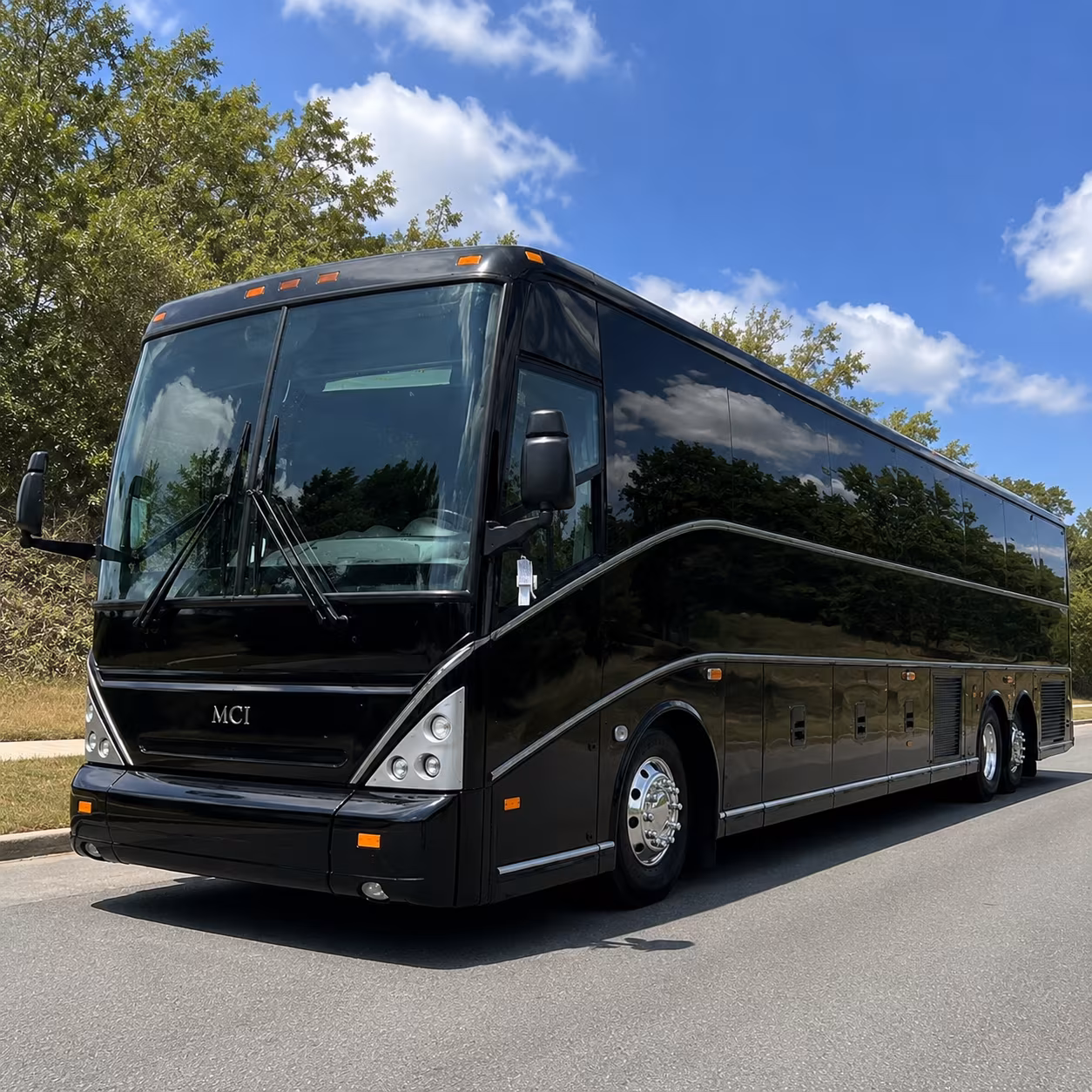 book moore field trip buses early spring season fills fast