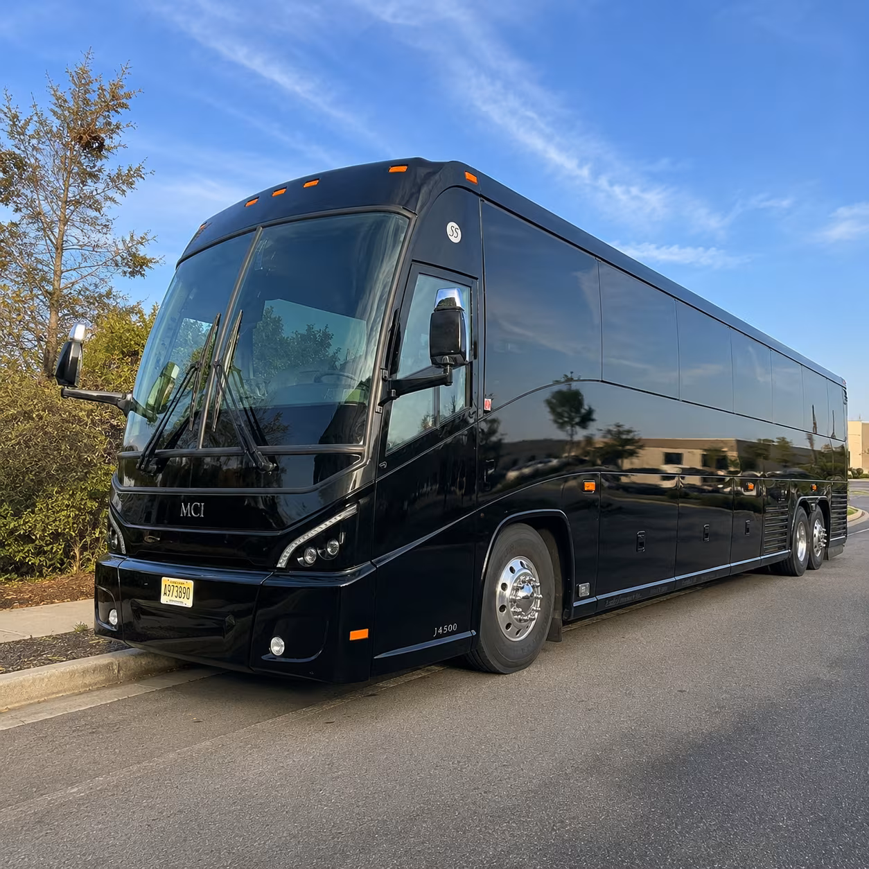 compare buses to tulsa branson and the oklahoma turnpike corridor