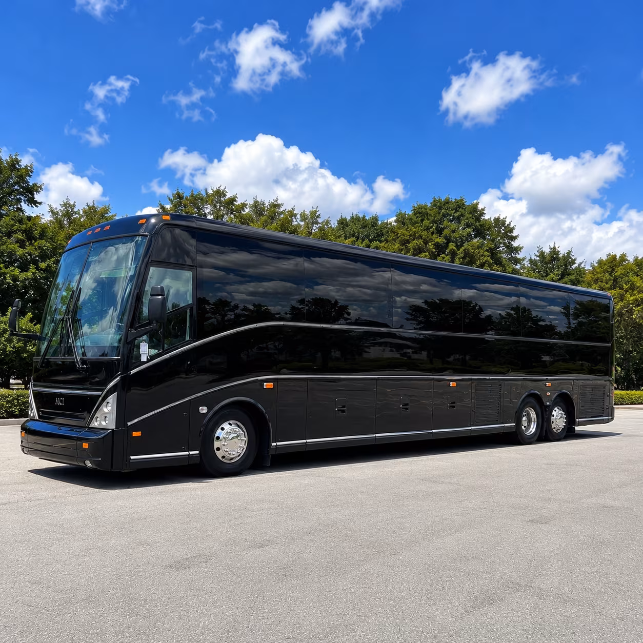 compare party buses minibuses and sprinter vans for moore prom night