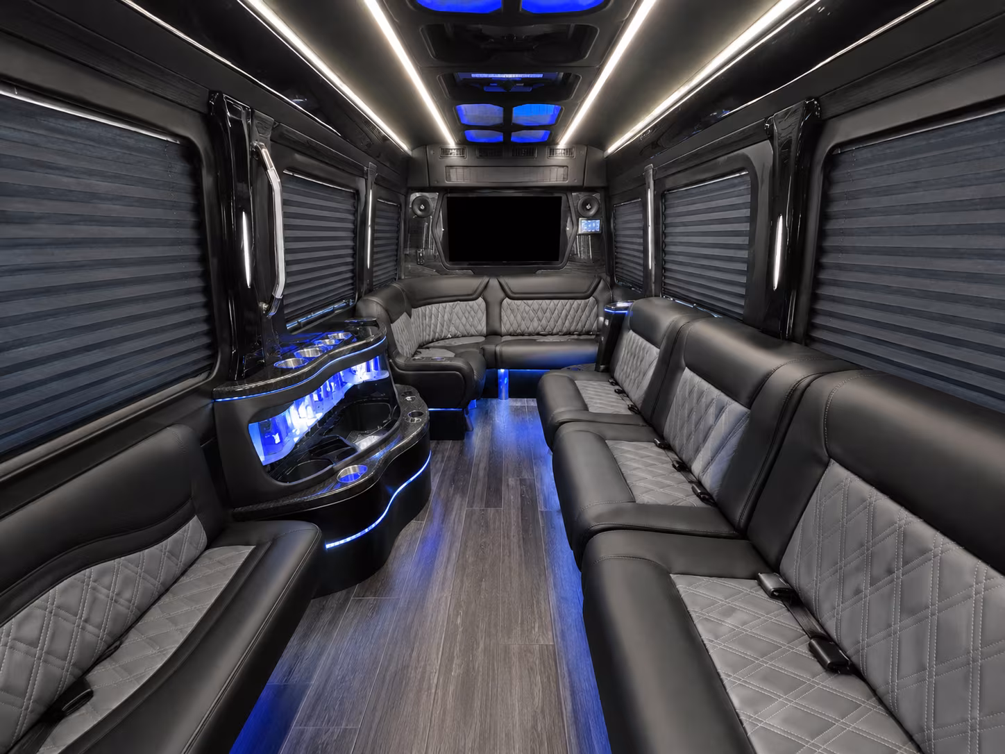 corporate campus shuttle runs between moore and downtown oklahoma city