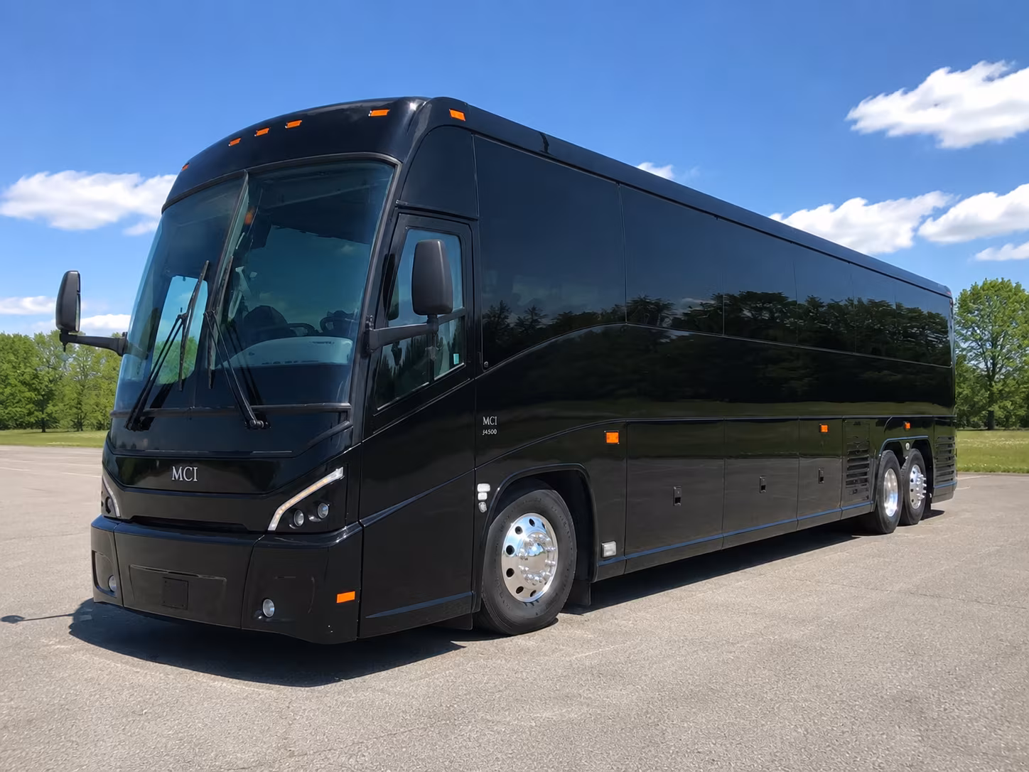 finding group transportation for okc energy fc matches and state fair park events