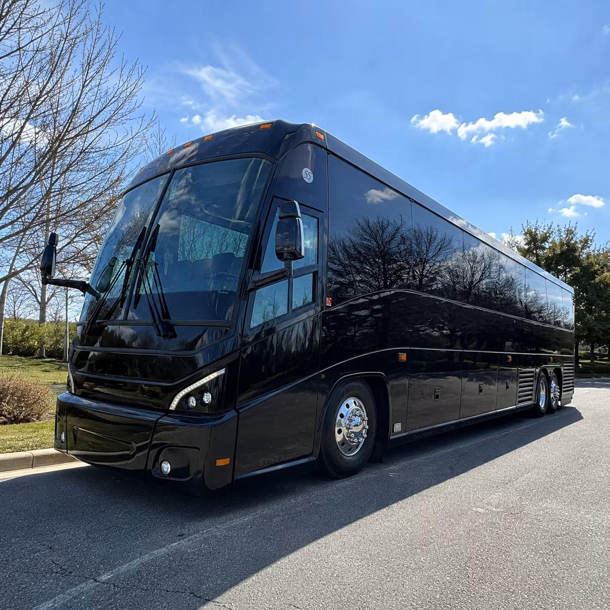government meeting and agency shuttle services across the okc metro
