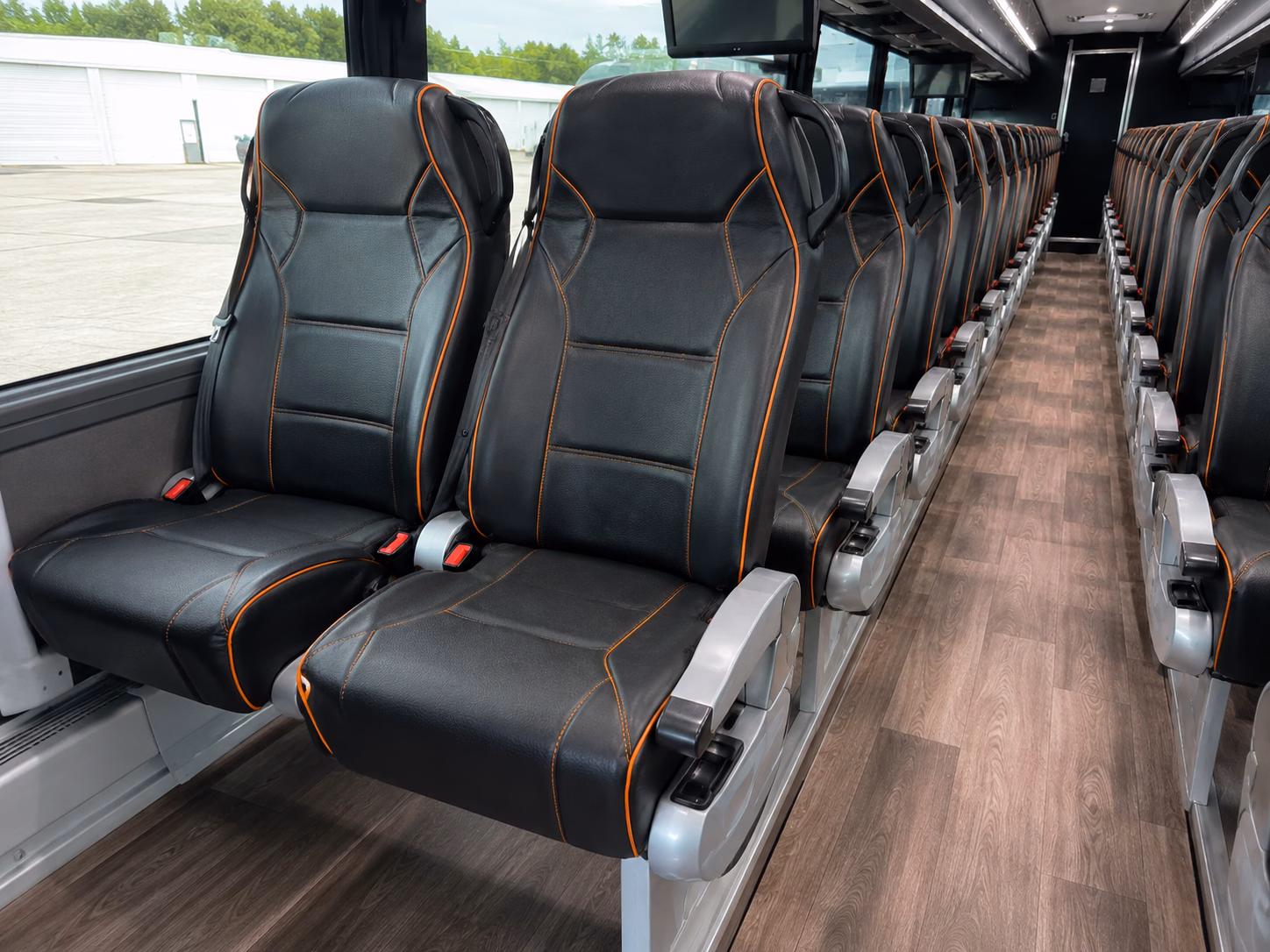 how the day of the week changes what a bus costs in moore oklahoma