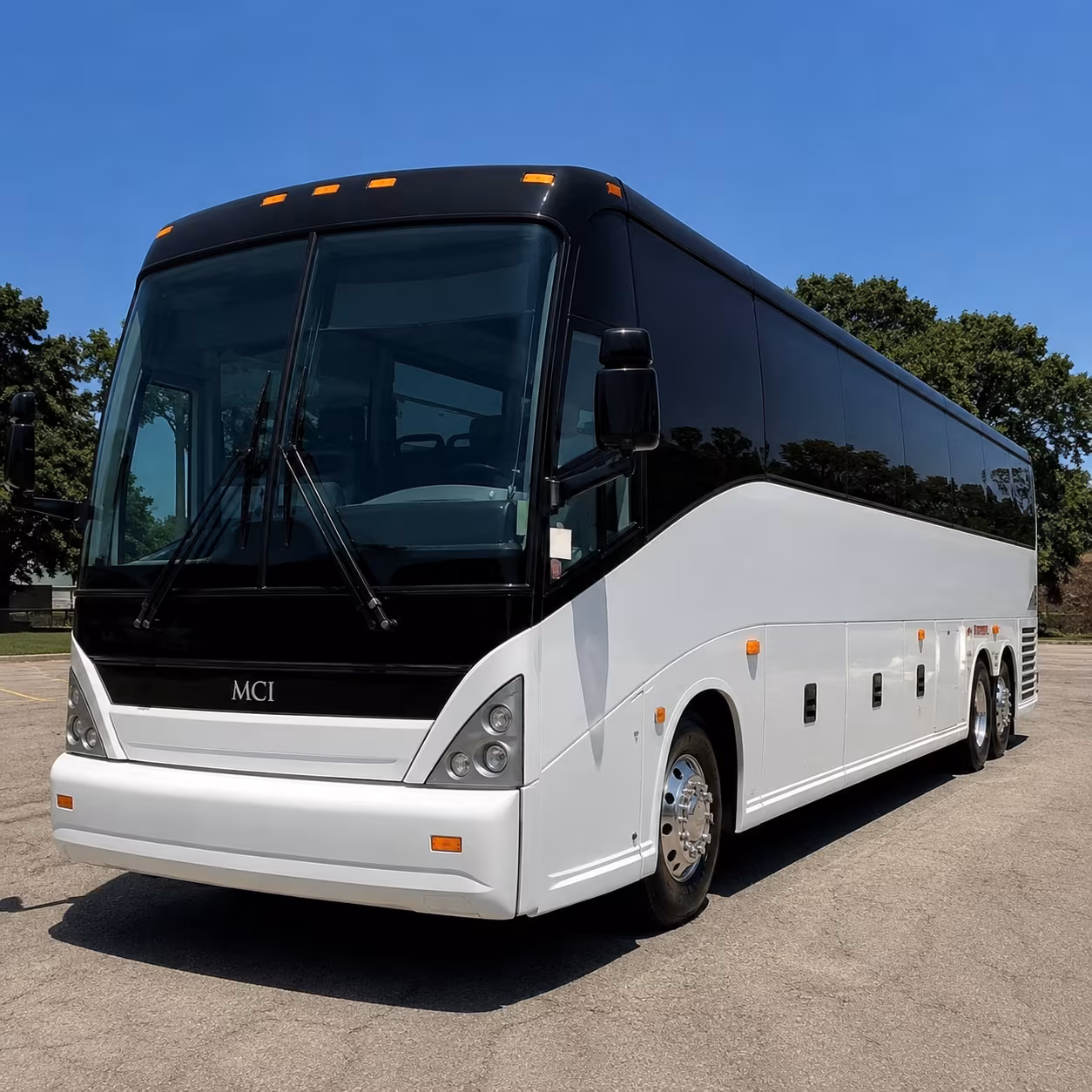 moore concert transportation
