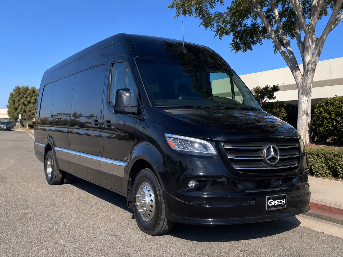 moore long distance transportation onboard seating
