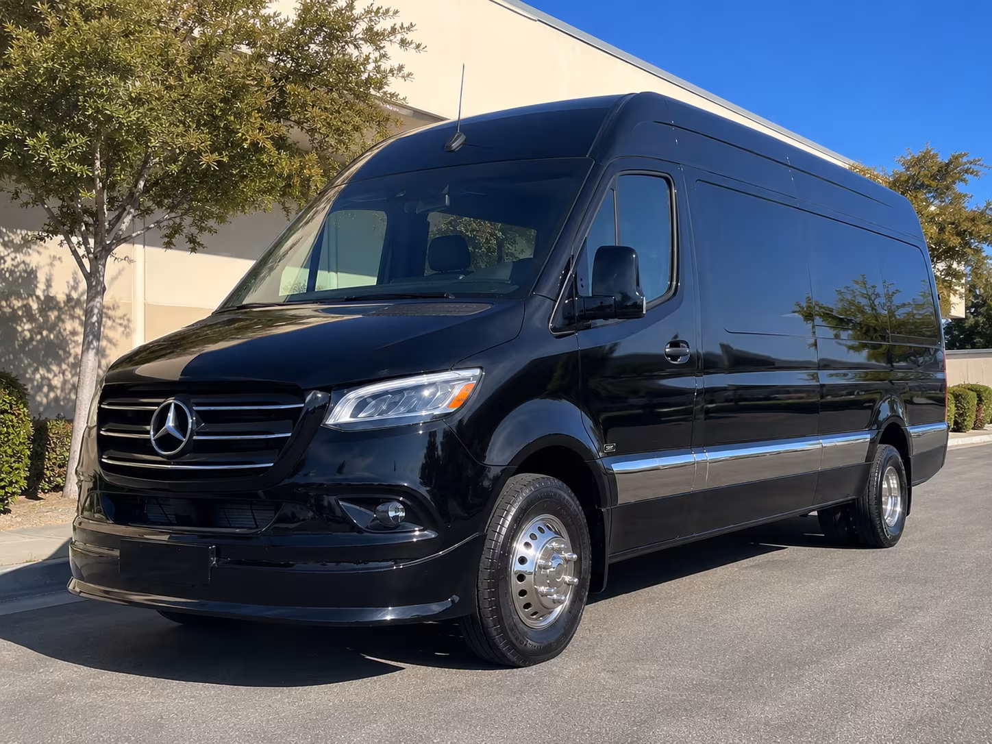 moore private event transportation onboard seating