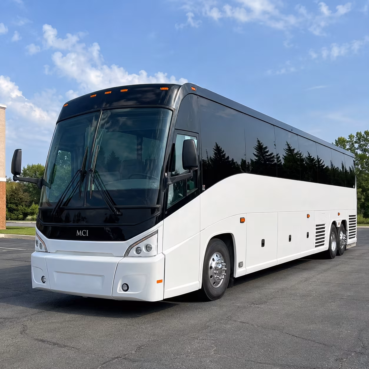 moore private event transportation