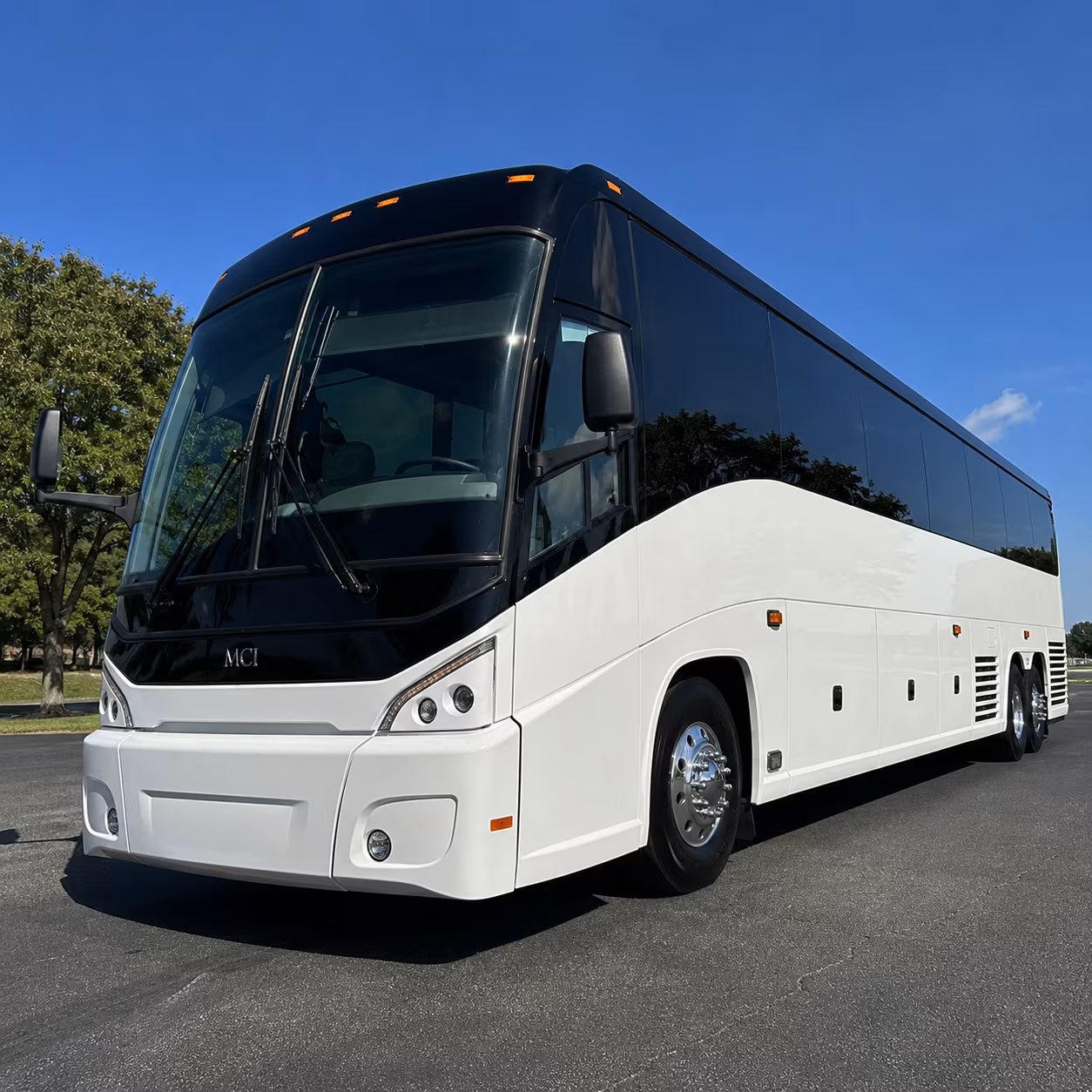 moore religious group transportation onboard seating