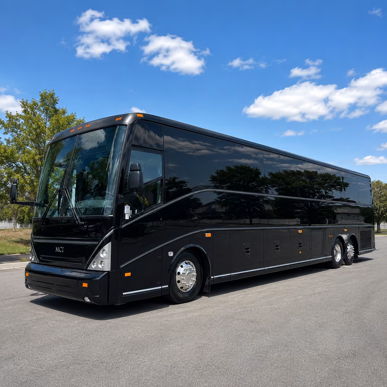 moore religious group transportation