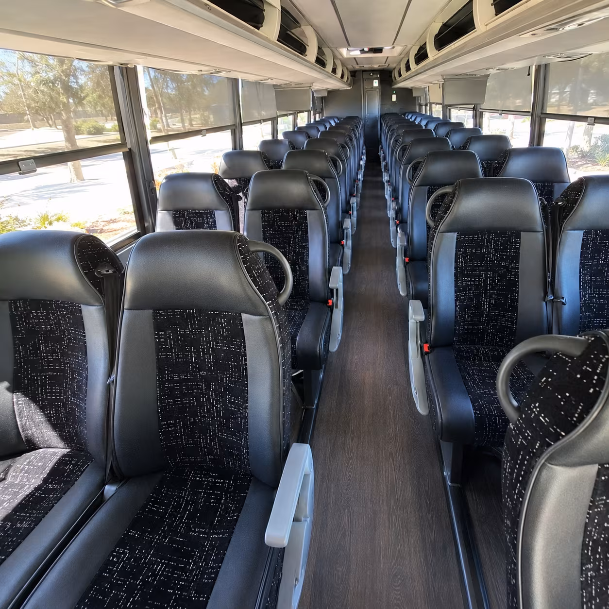 moore school event transportation