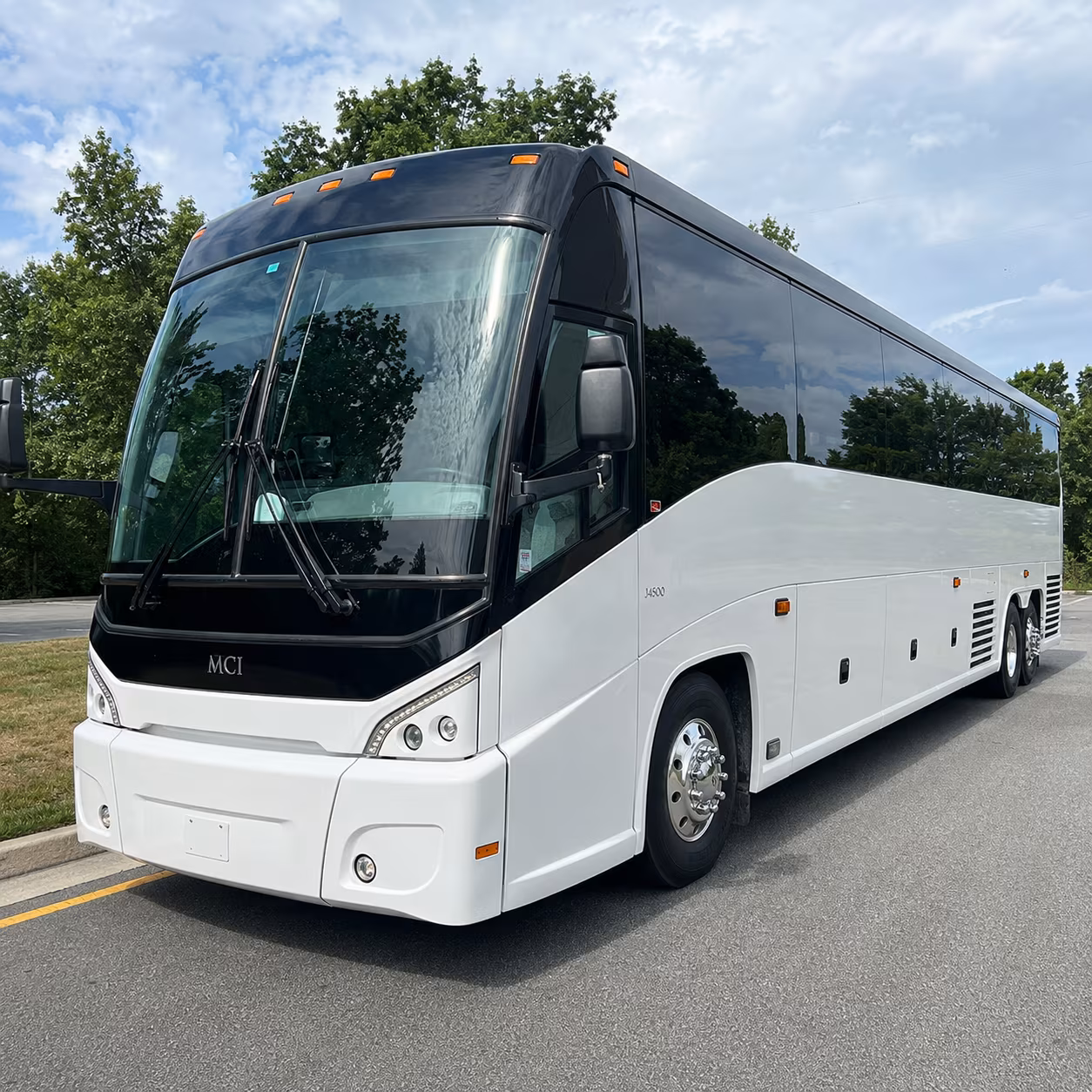 paycom center concert bus rentals from moore