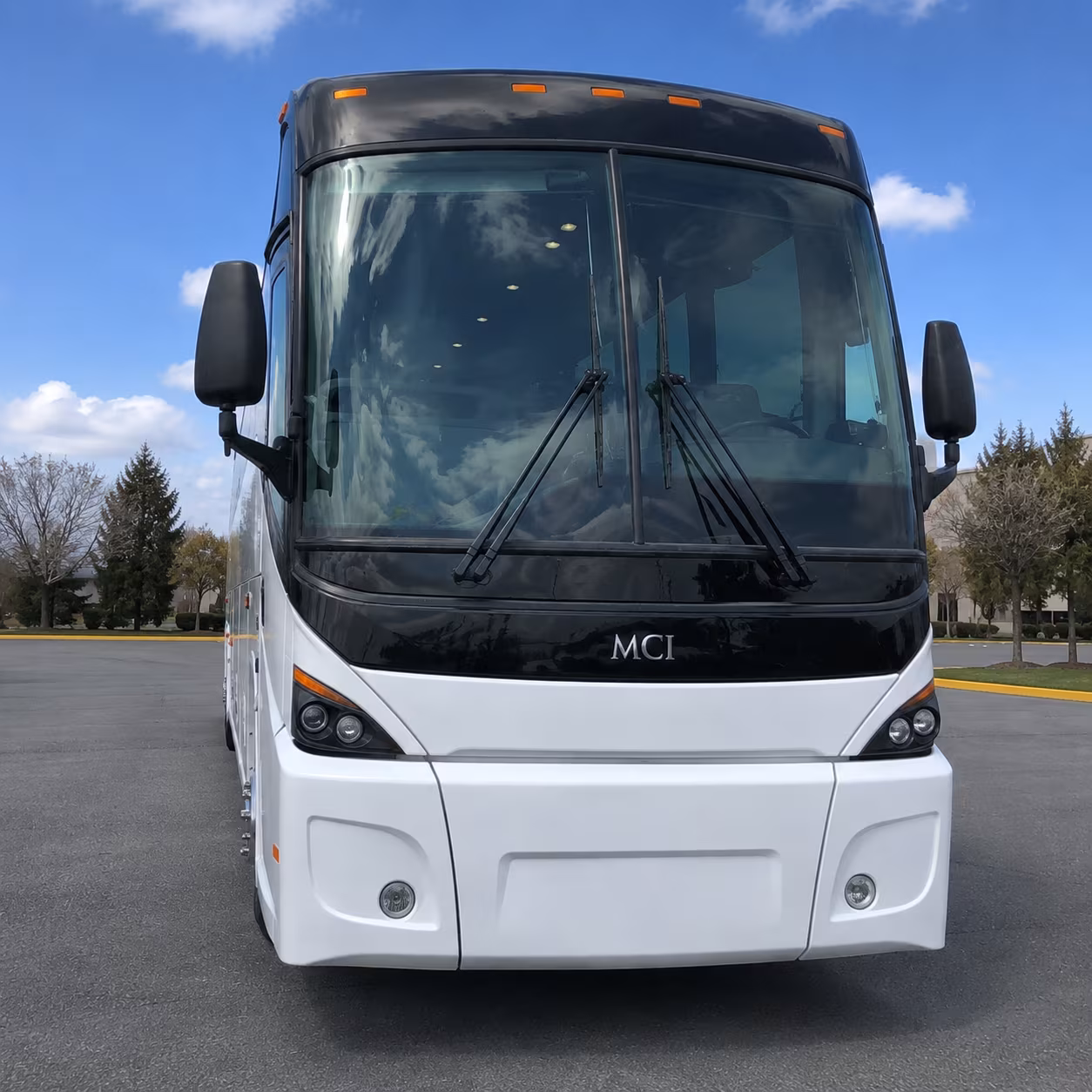reliable shift shuttle service for moore s healthcare and industrial workers