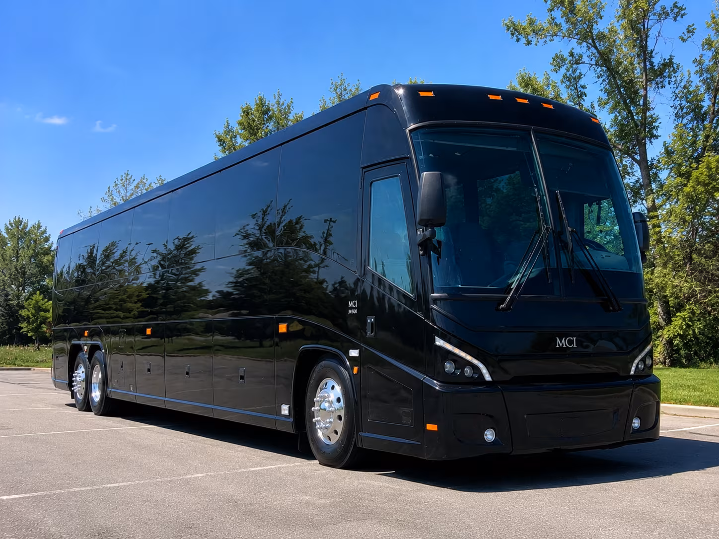start your moore wine tour with a party bus that sets the tone