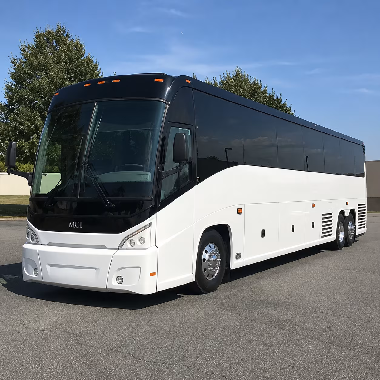 sunday service shuttles that keep every member in the pew
